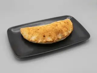 Panzerotto Salame