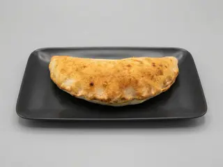 Panzerotto Piccante