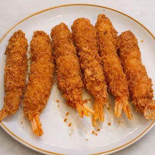 Torpedos De Langostino (5 Uds.)