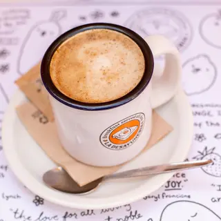 Café Latte 