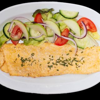 OMELETTE