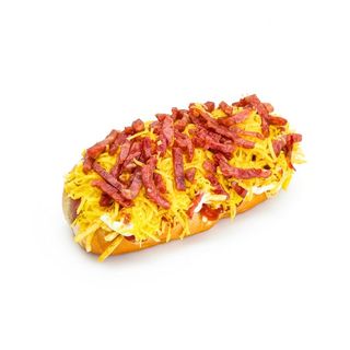 Perrito Bacon Cheese