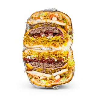 Burger Callejera