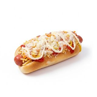 Perrito Callejero Venezolano