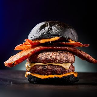 The Smoked Beast