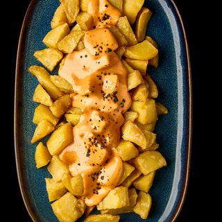 Bravas Viking