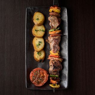 Ibérica glaseada