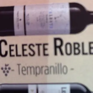 Celeste Roble