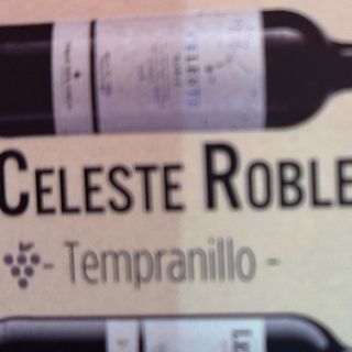 Celeste Roble