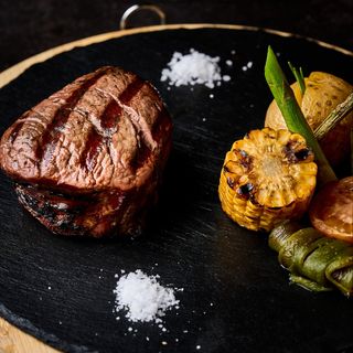 Solomillo de ternera · 250 g