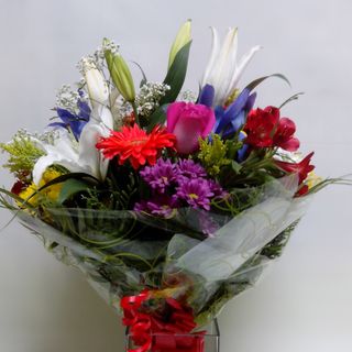 Ramo de Flores Raquel