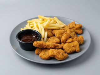 Nuggets (Niños)