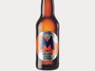 Moritz sense filtrar