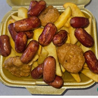 Tabla Especial (Mediana)