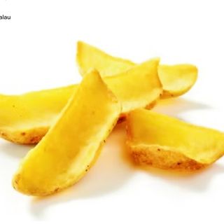 Patatas Teja (Grande)