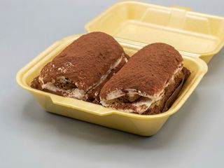 Tarta de Tiramisu(2 Uds.)