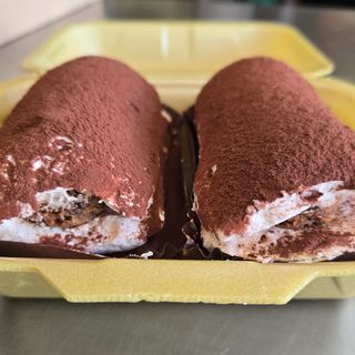 Tarta de Tiramisu(2 Uds.)