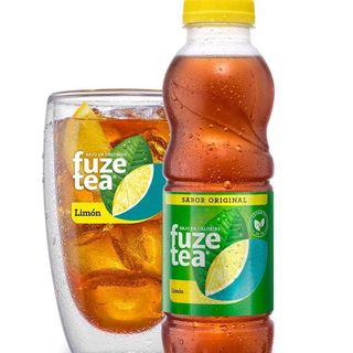 Fuze Tea botella 500ml.