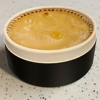 Tarta de queso y pistacho Ibérico (480 gramos aprox.)