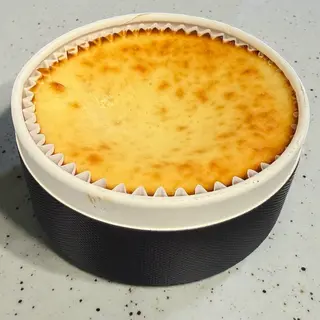 Tarta de queso Original Idiazabal DOP (2-3 personas)
