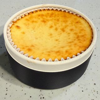 Tarta de queso Original Idiazabal DOP (480 gramos Aprox.)