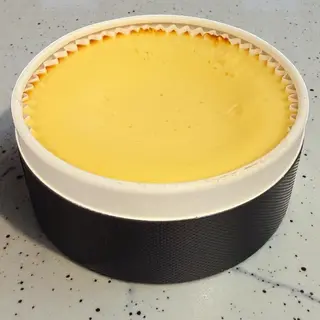 Tarta de Queso Original Manchego DOP (2-3 personas)