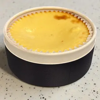 Tarta de Queso Original Flor de Esgueva (2-3 personas)