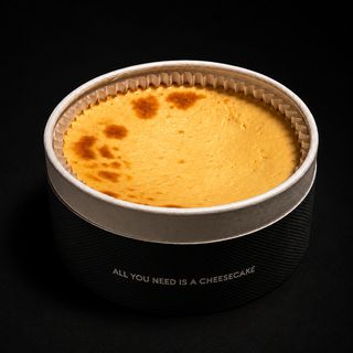 Tarta de queso 3 valles pasiegos y Albariño (2-3 personas)