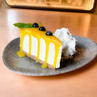 Cheesecake