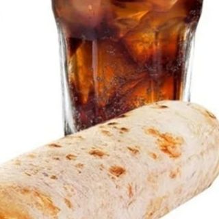 Menú 11 gratindo drum