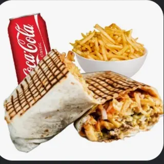 Menú Taco