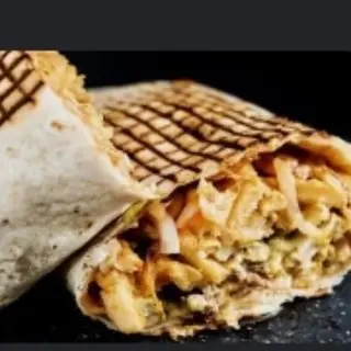 Taco mixto