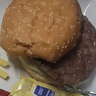 Humbugs de carne
