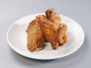 Alas De Pollo 2 unid