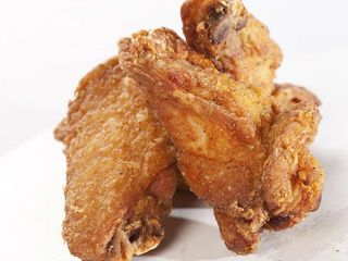 Alas De Pollo 2 unid