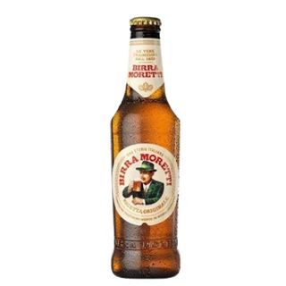 Birra Moretti