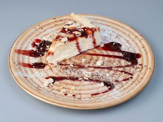 tarta de queso