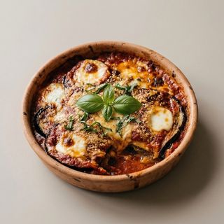 Parmigiana