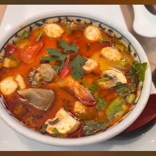 Tom yam