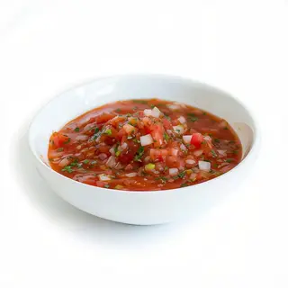 40MA. Salsa Makam