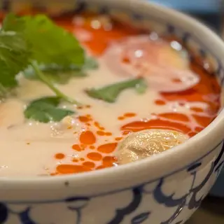 Tom kha