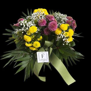 Ramo Variado pequeño - San Valentín