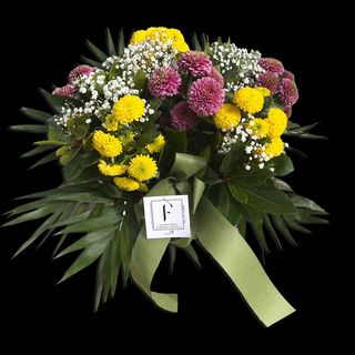 Ramo Variado mediano - San Valentín