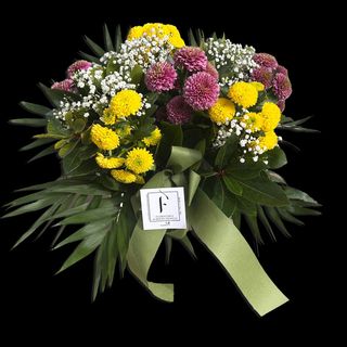 Ramo Variado grande - San Valentín