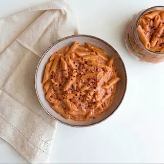 Penne Alla Vodka