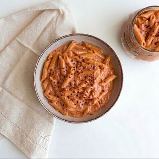 Penne Alla Vodka