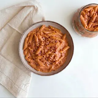 Penne Alla Vodka