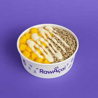 Junior Bowl (350ml) 3 toppings