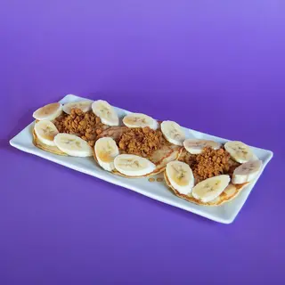 Pancakes Lotus