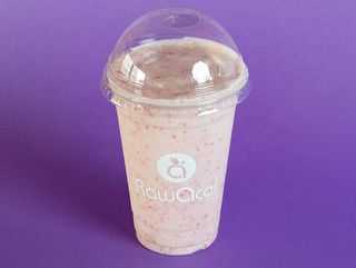 Frozen Yogurt Smoothie Mango kiwi y Fresa